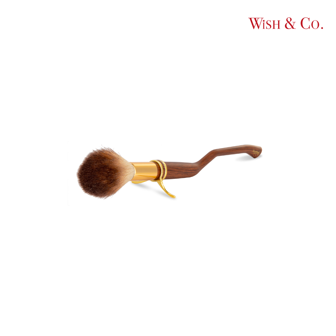 [Pre-order] Harry Potter Nimbus2000 Make-up brush
