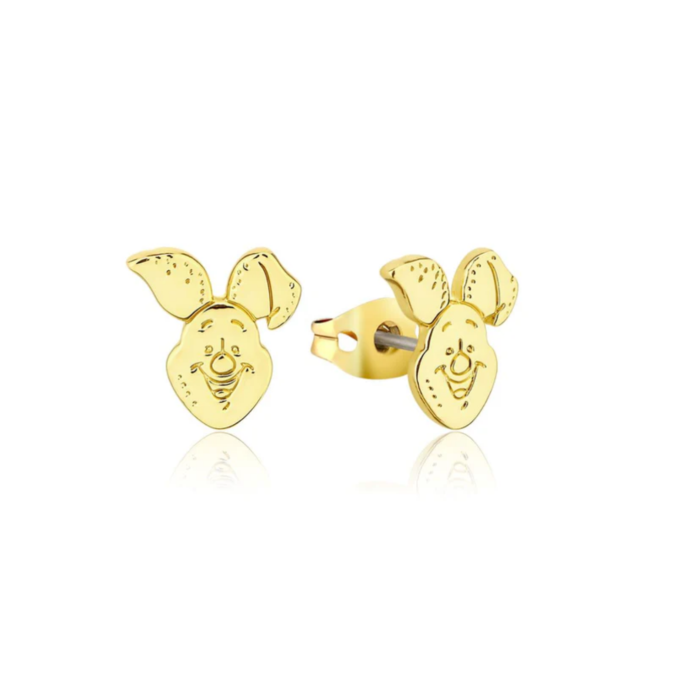 Couture Kingdom Disney Piglet earrings