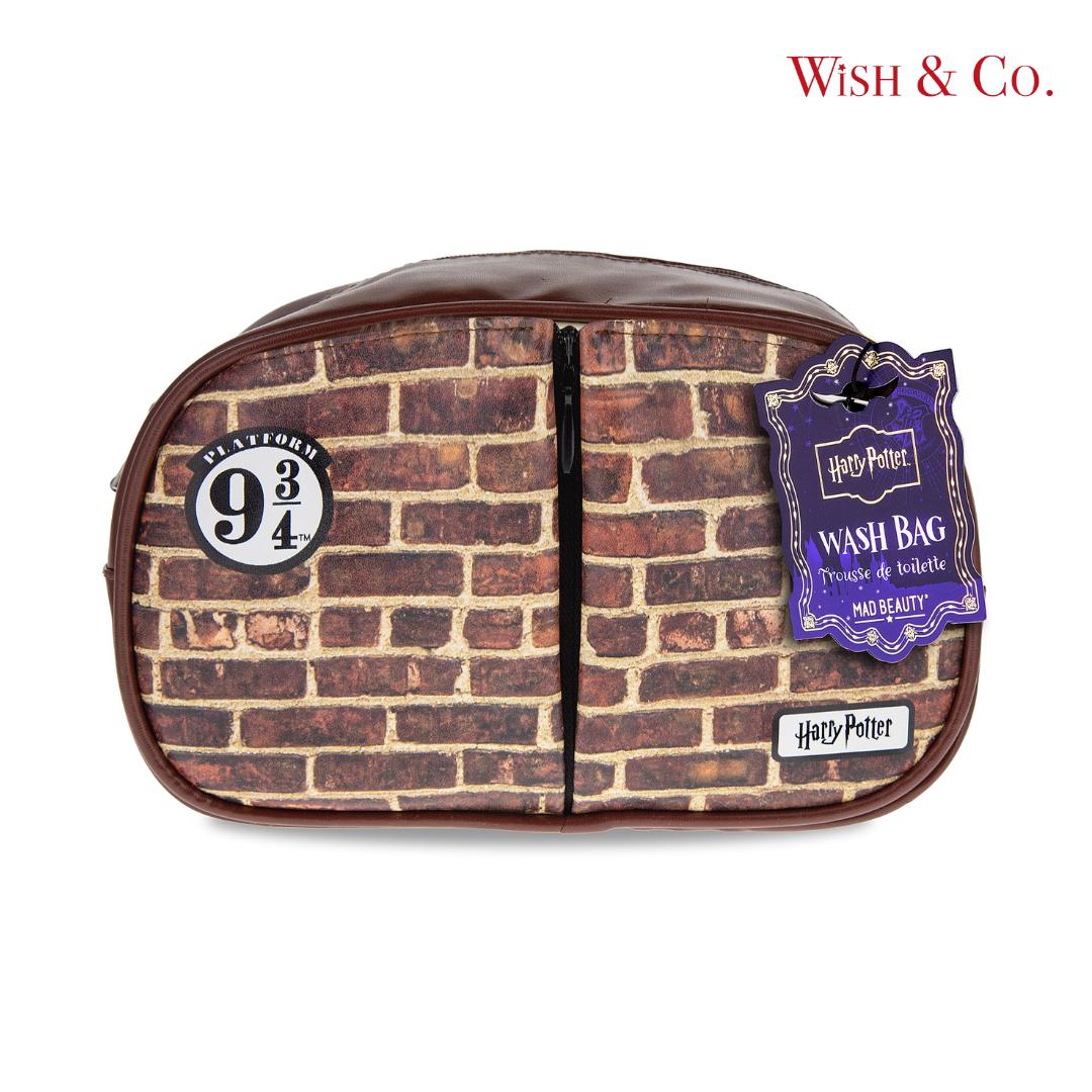 Harry Potter กระเป๋าชานชลา Platform 9 ¾ bag