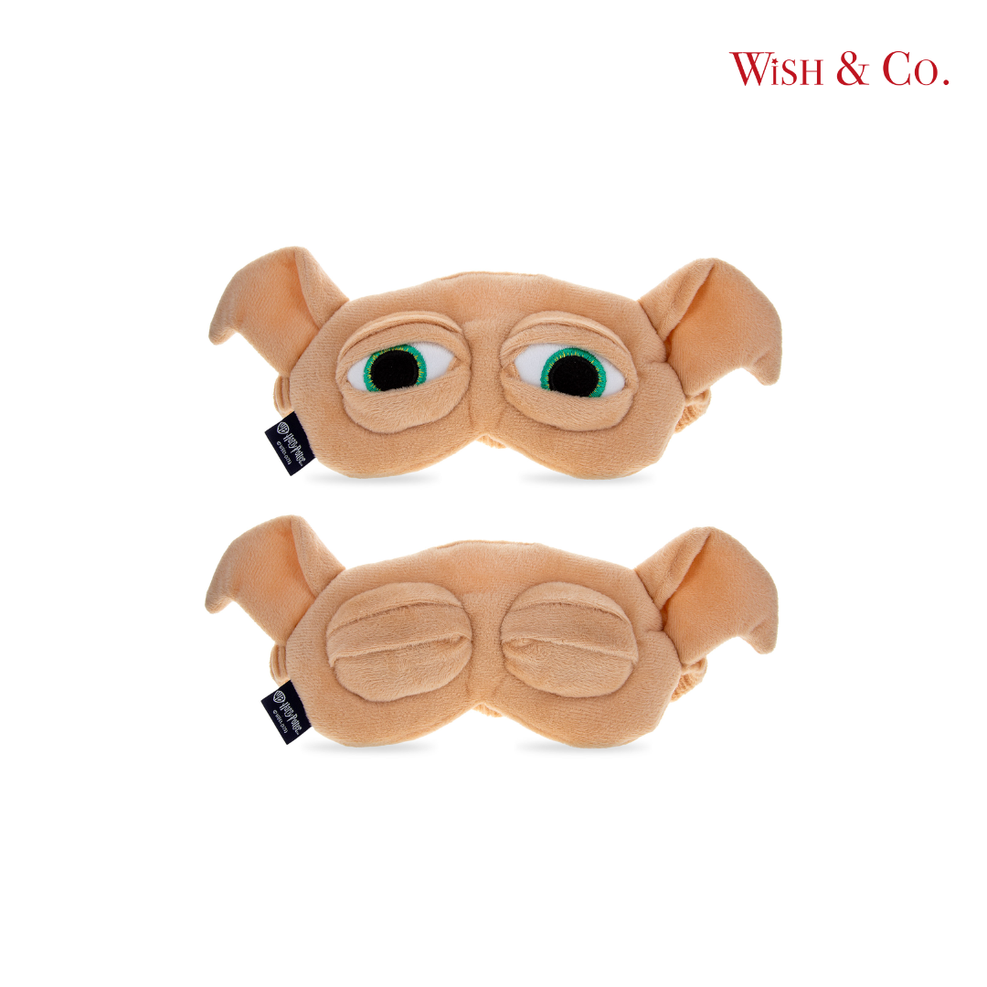 [Pre-Order] Harry Potter Dobby Sleep Mask ผ้าปิดตานอน