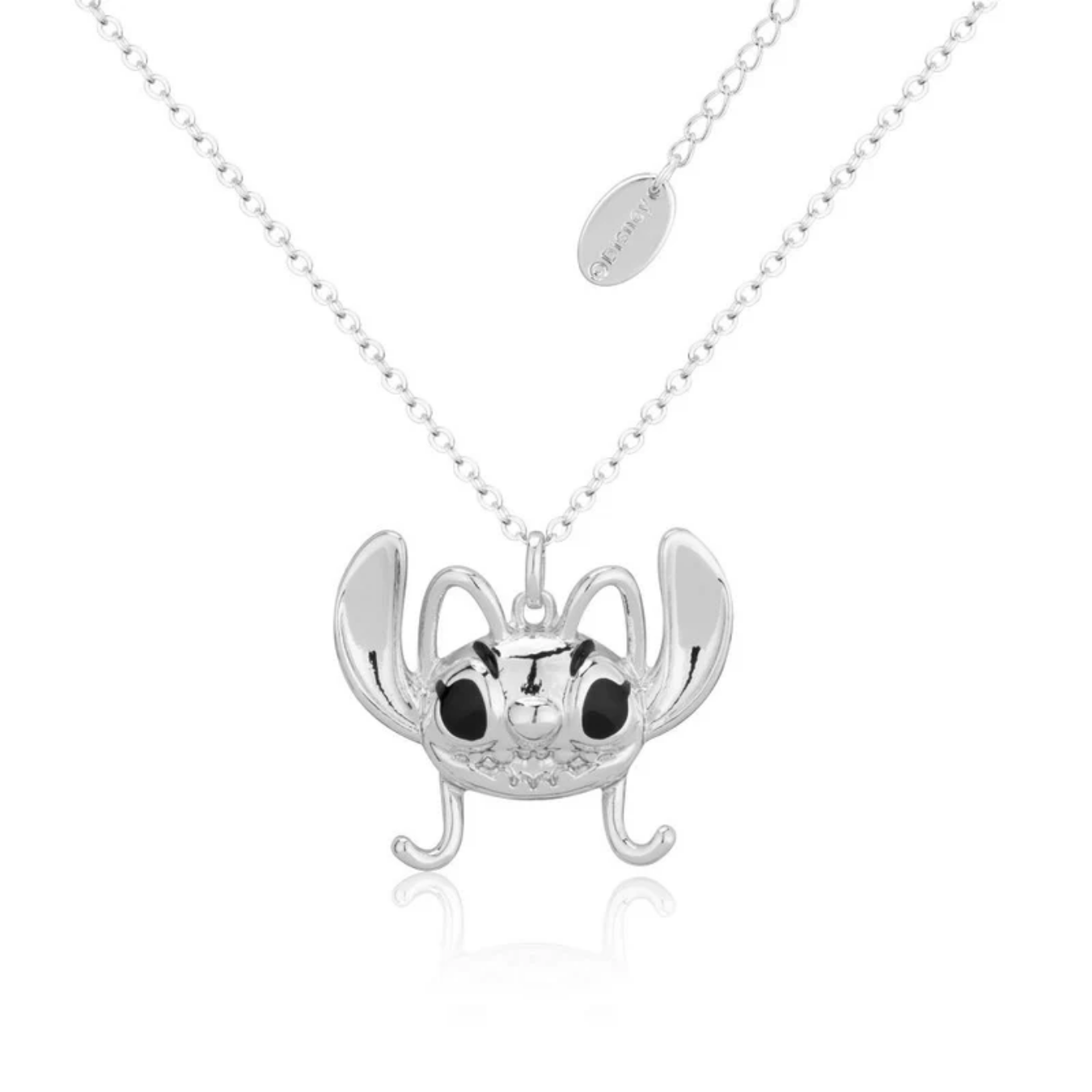 Couture Kingdom Disney Lilo and Stitch Angel Necklace