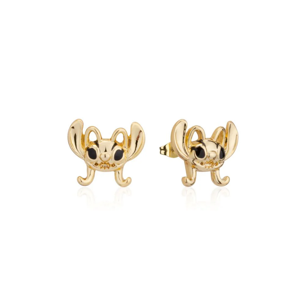 Couture Kingdom Disney Lilo and Stitch Angel Earrings