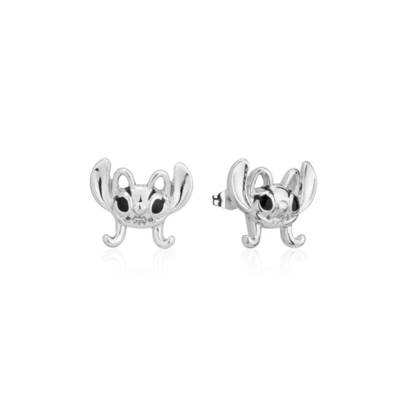 Couture Kingdom Disney Lilo and Stitch Angel Earrings