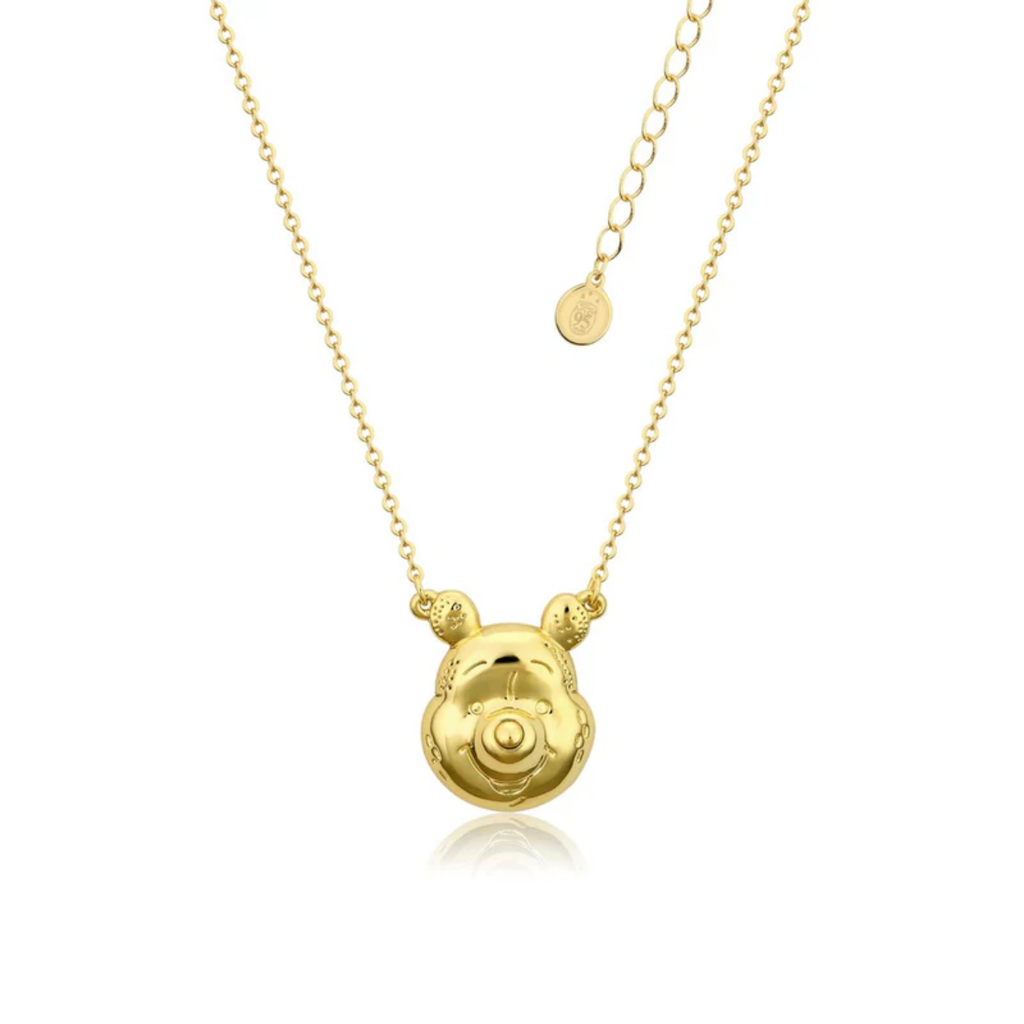 Couture Kingdom Disney Winnie the Pooh Necklace