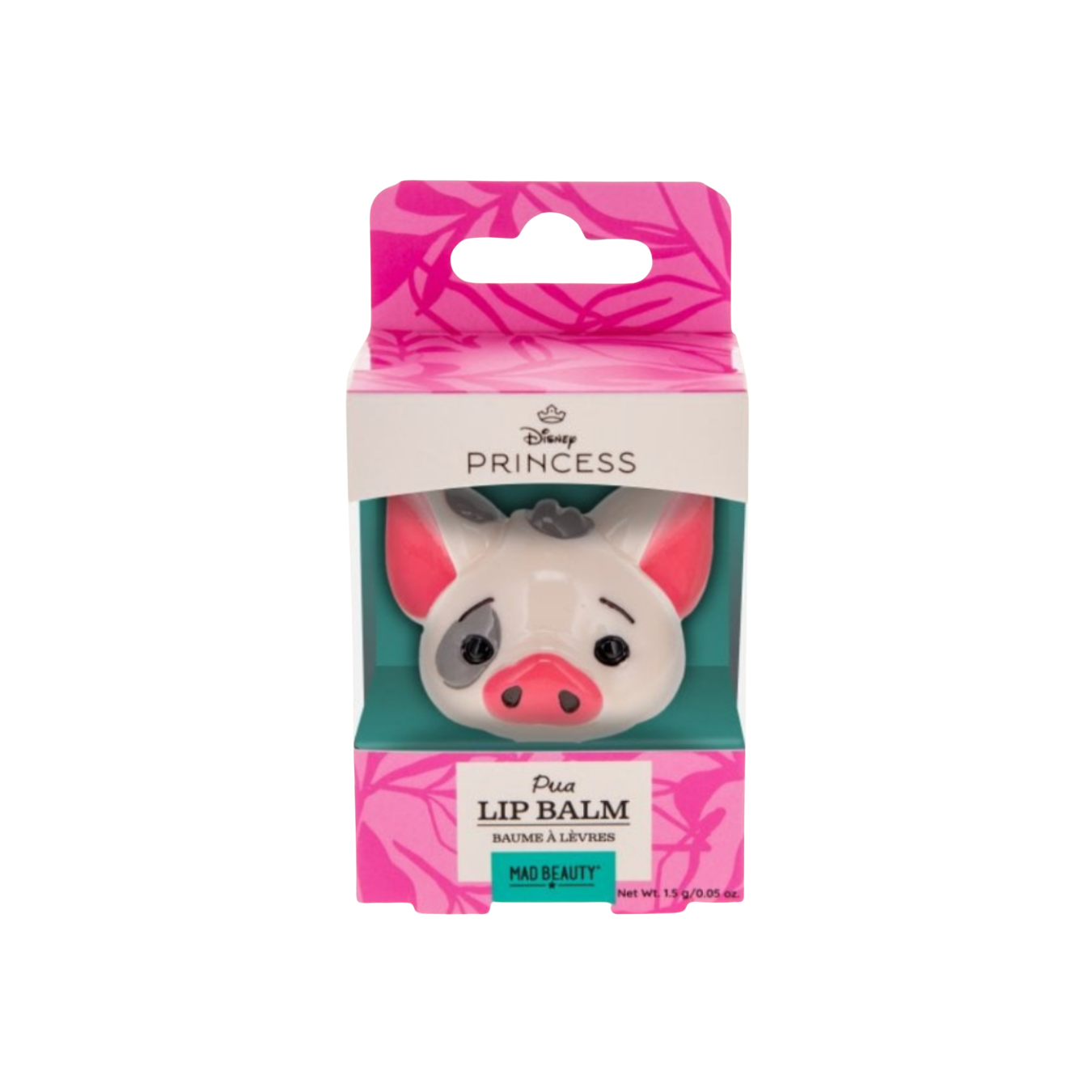 Disney Moana Lip Balm - Pua