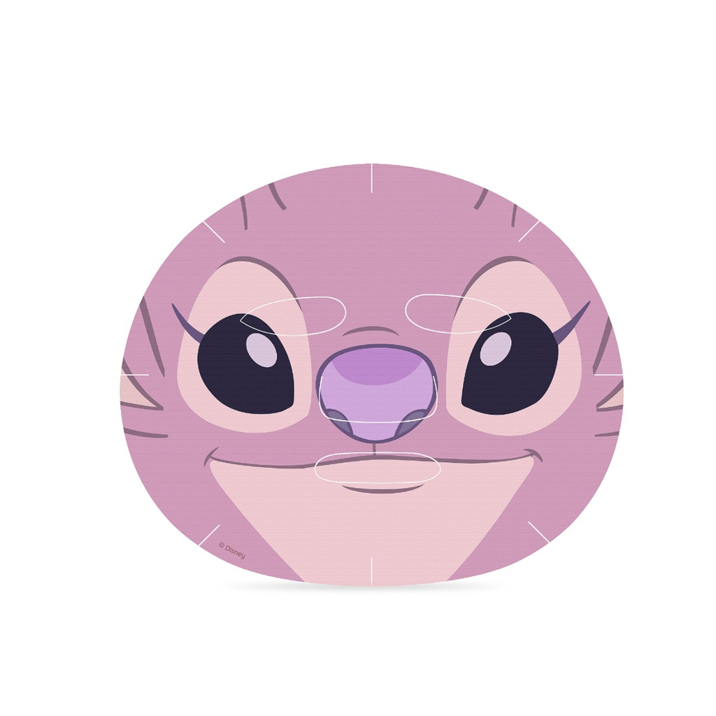 I Heart Stitch Cosmetic Sheet Mask Duo