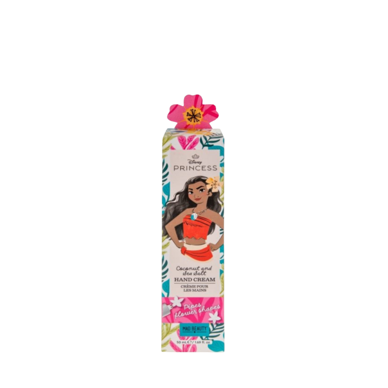 Disney Moana Flower Hand