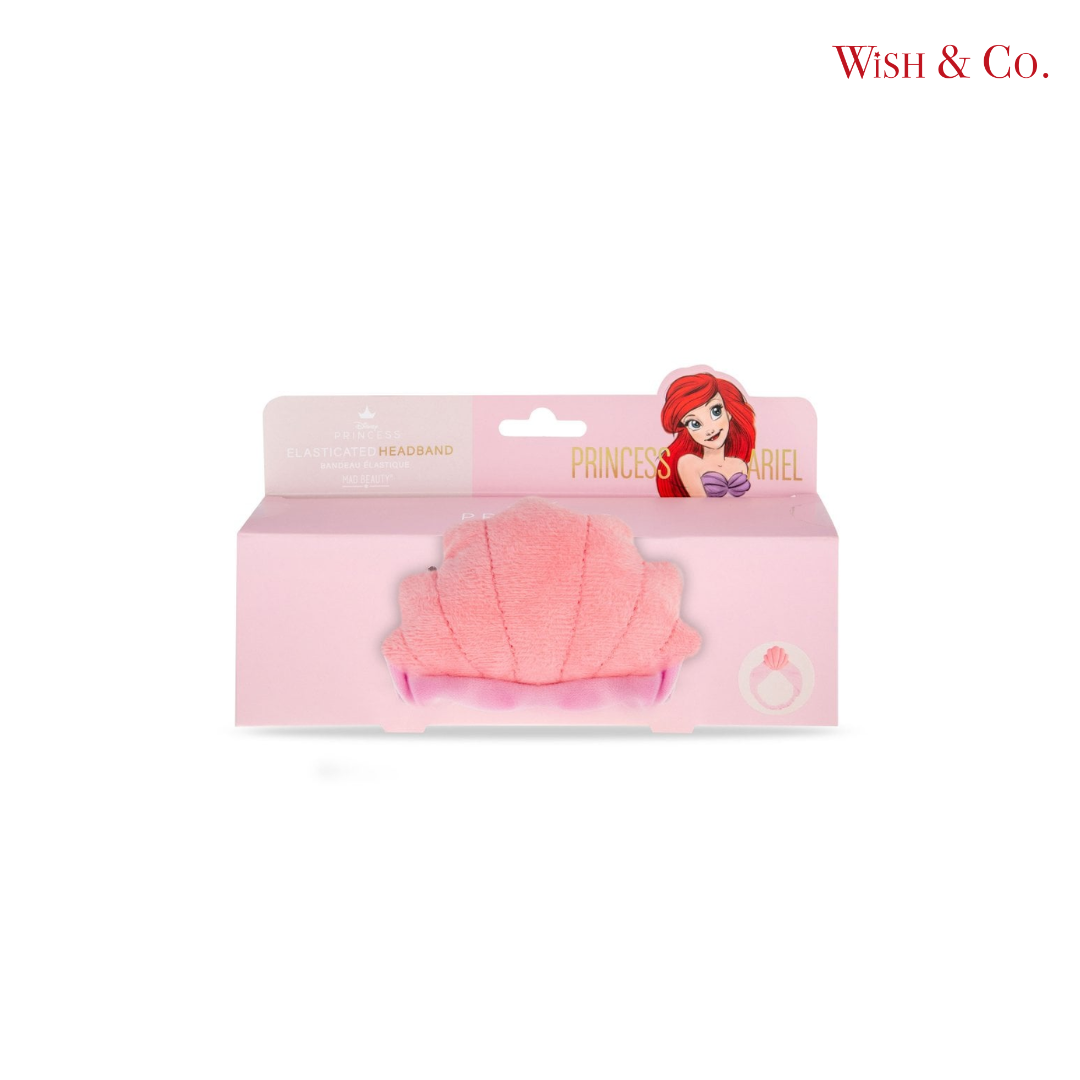 The Little Mermaid - Ariel Head band