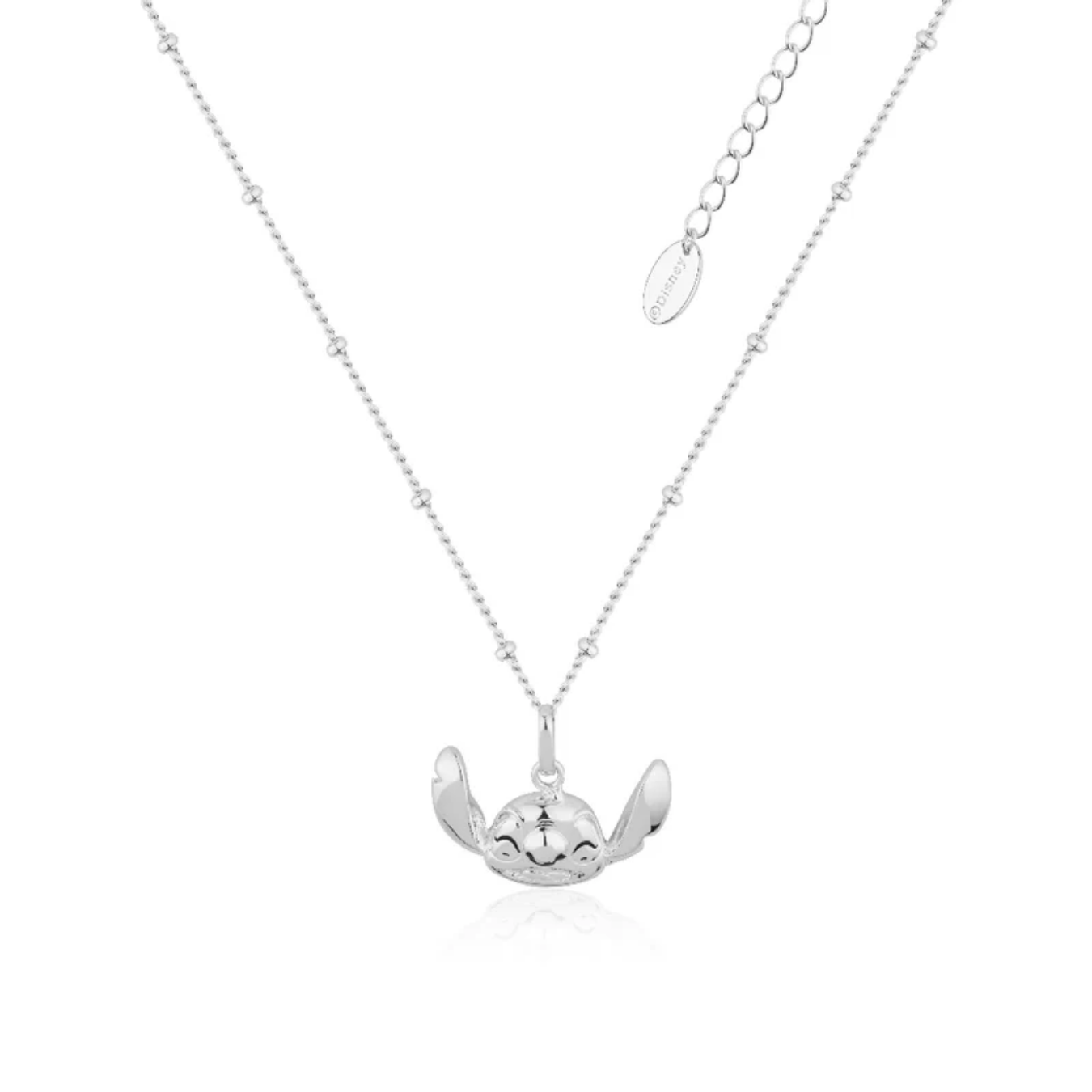 Couture Kingdom Disney Stitch Smile Necklace