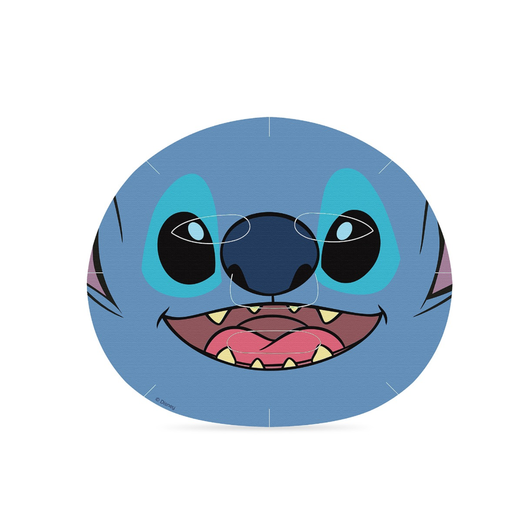 I Heart Stitch Cosmetic Sheet Mask Duo