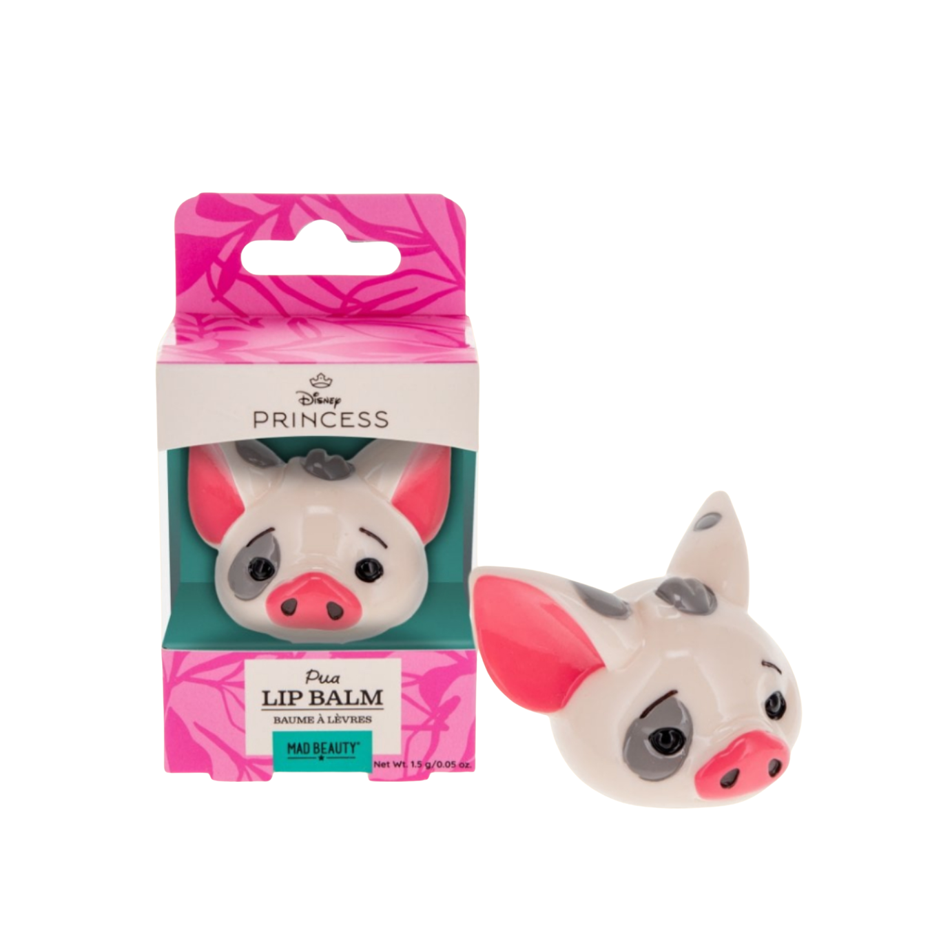 Disney Moana Lip Balm - Pua