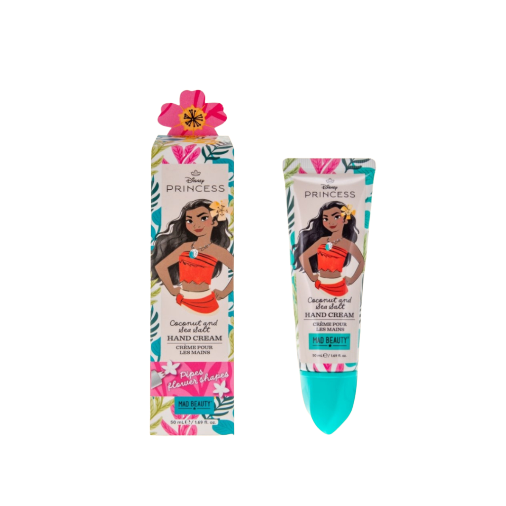 Disney Moana Flower Hand