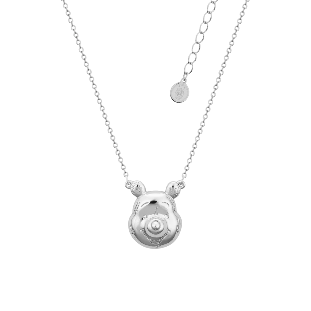 Couture Kingdom Disney Winnie the Pooh Necklace