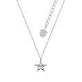Pixar Toy Story Sheriff Woody Necklace
