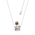 Couture Kingdom Pixar Up House Necklace