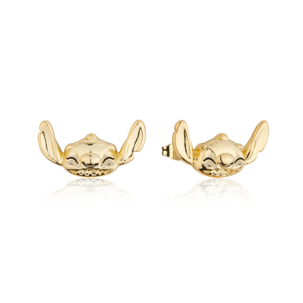 Couture Kingdom Disney Stitch Smile  Studs