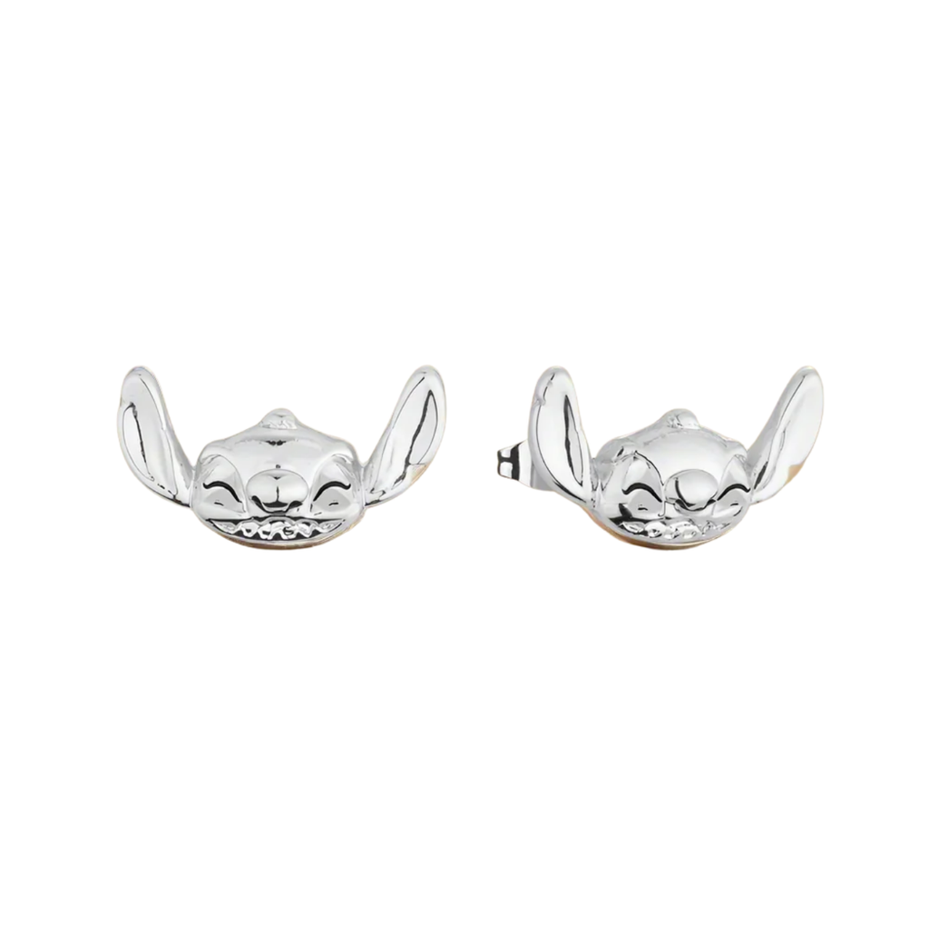 Couture Kingdom Disney Stitch Smile  Studs