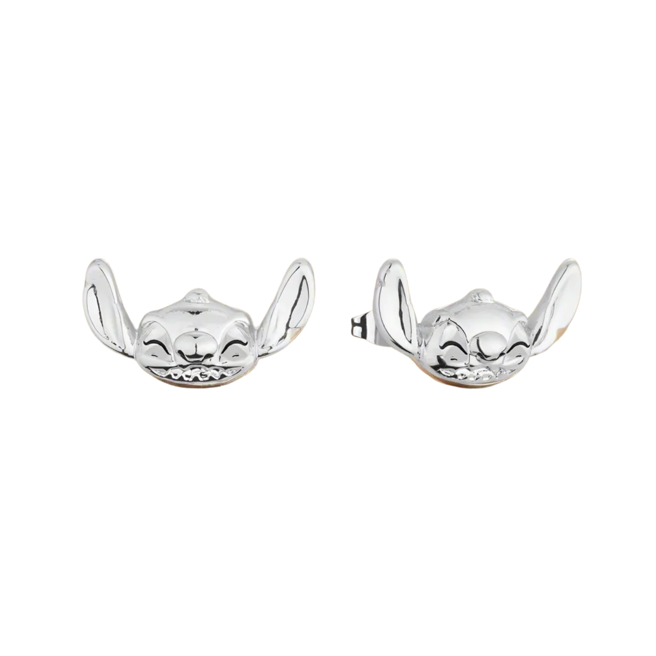 Couture Kingdom Disney Stitch Smile  Studs