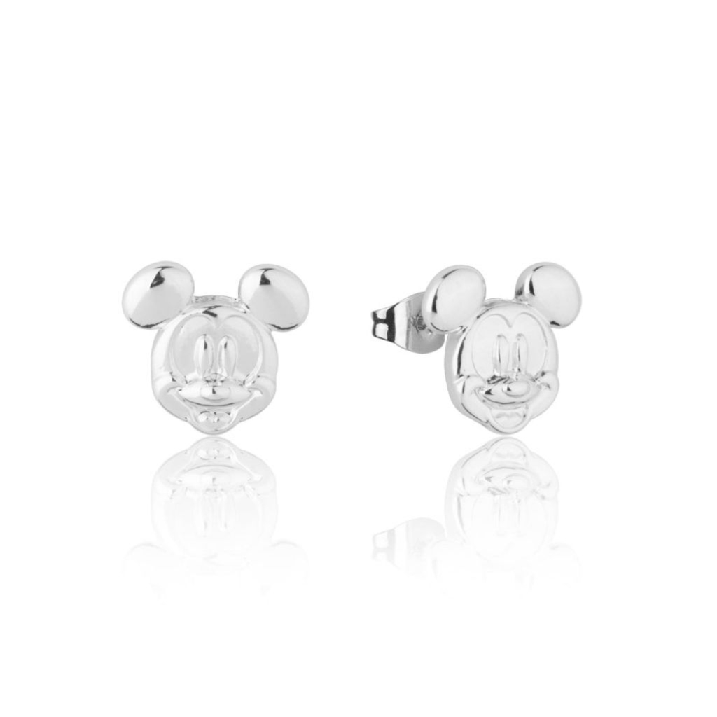 Disney Mickey Mouse Classic Stud Earrings