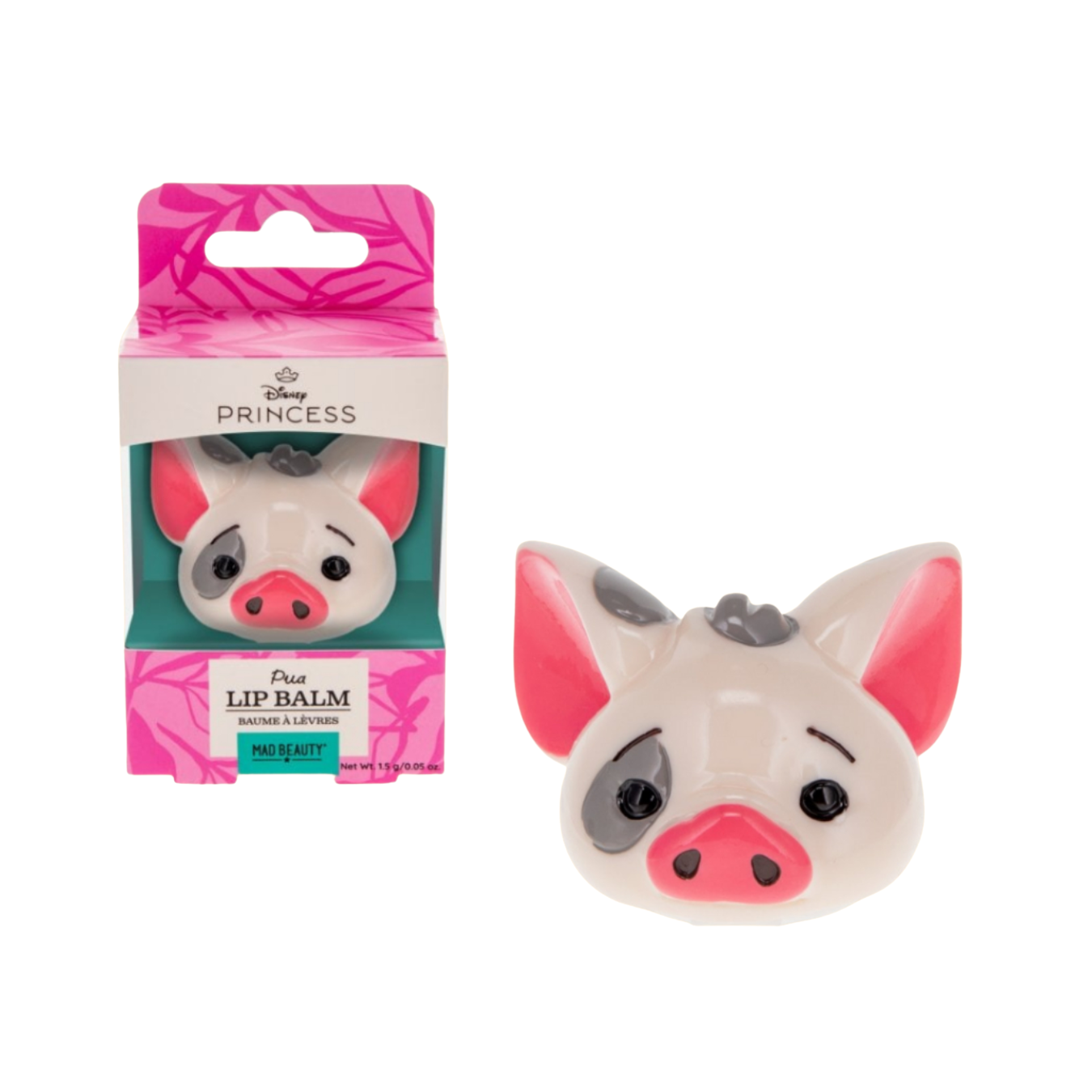 Disney Moana Lip Balm - Pua