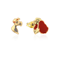 Couture Kingdom Disney Lady & the Tramp Studs