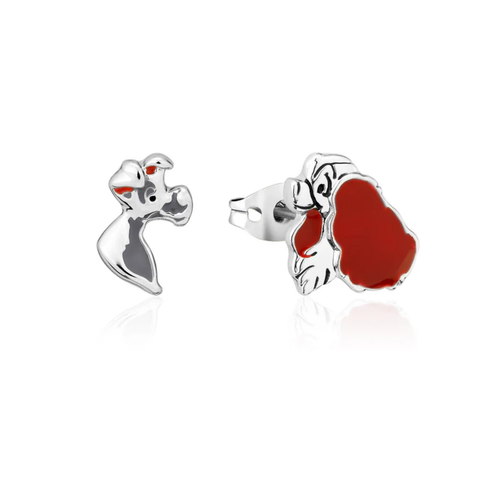 Couture Kingdom Disney Lady & the Tramp Studs