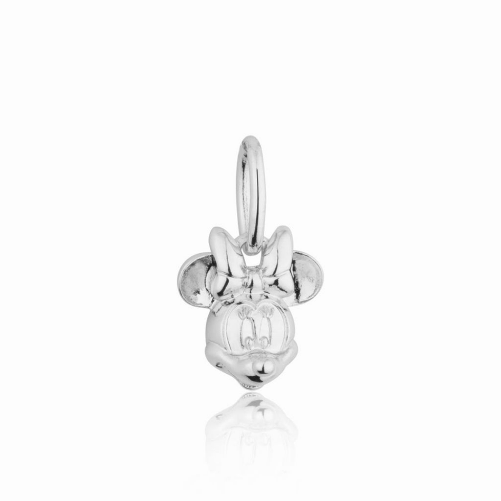 Couture Kingdom Disney Mickey Mouse Minnie Mouse  charm