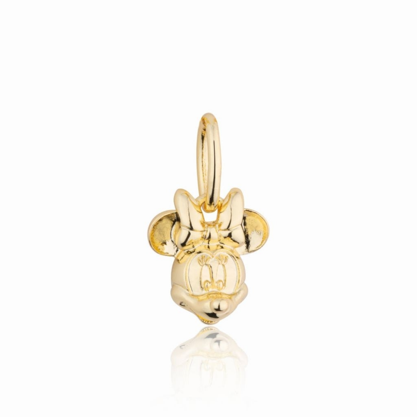 Couture Kingdom Disney Mickey Mouse Minnie Mouse  charm