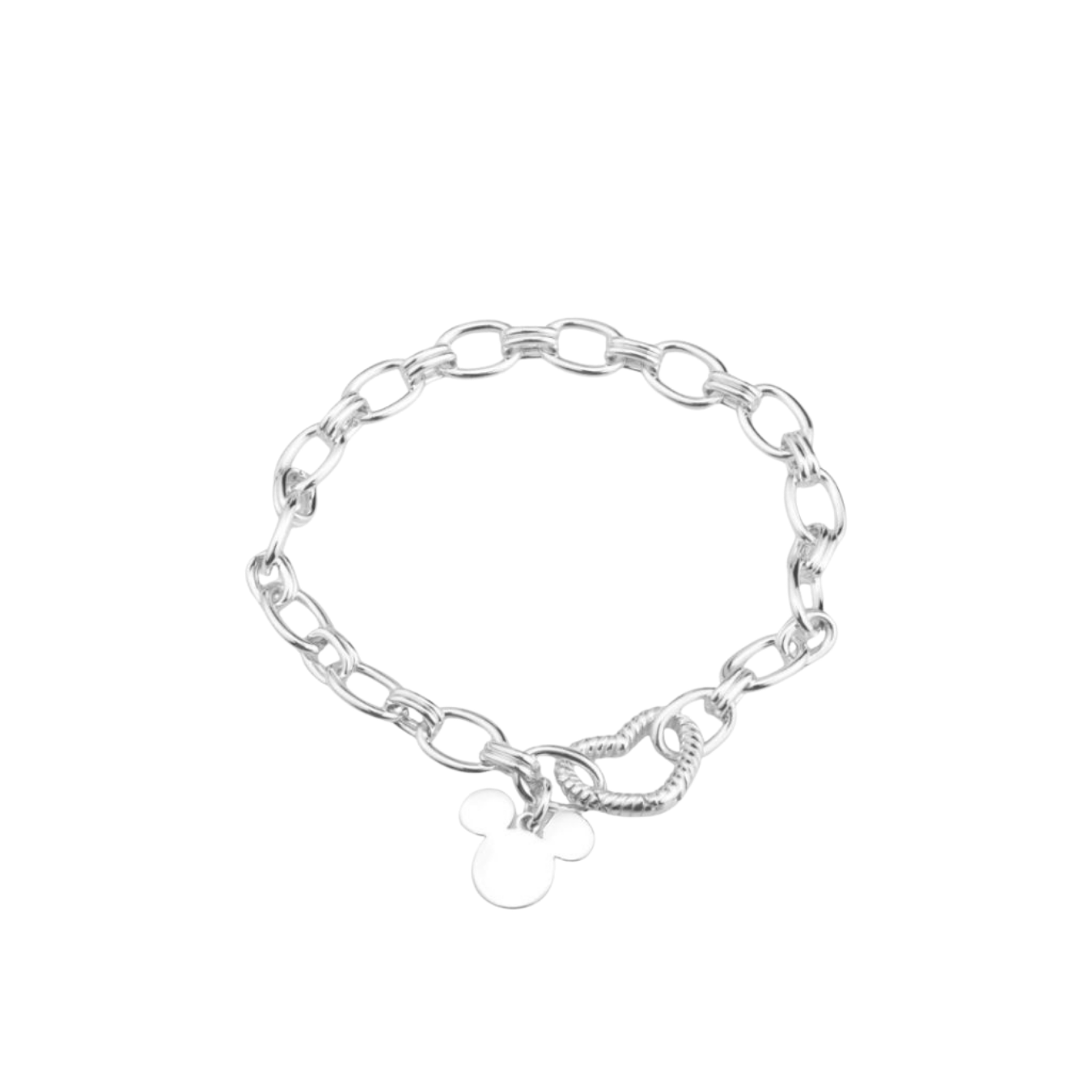 Couture Kingdom Disney Mickey Mouse Bracelet