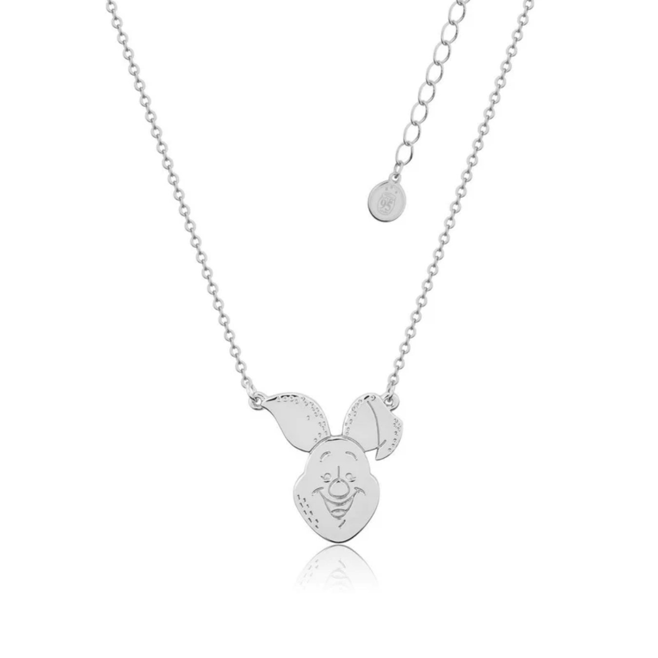 Couture Kingdom Disney Piglet Necklace