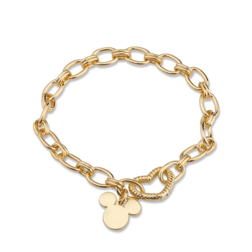 Couture Kingdom Disney Mickey Mouse Bracelet