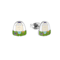 Couture Kingdom DISNEY BUZZ LIGHTYEAR  EARRINGS