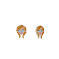 Couture Kingdom D100 Frozen ANNA Necklace