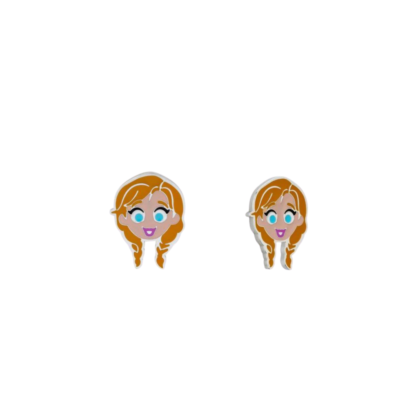 Couture Kingdom D100 Frozen ANNA Necklace