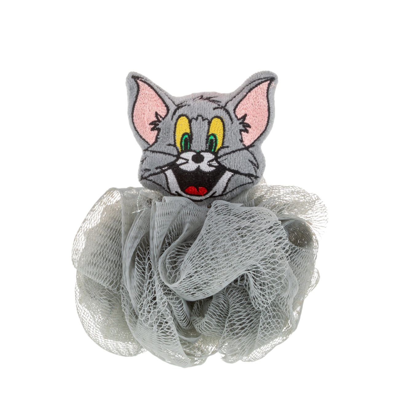 Mad Beauty Warner Bros Tom Body Puff