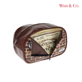 Harry Potter กระเป๋าชานชลา Platform 9 ¾ bag