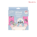 Stitch Pamper Hair Turban