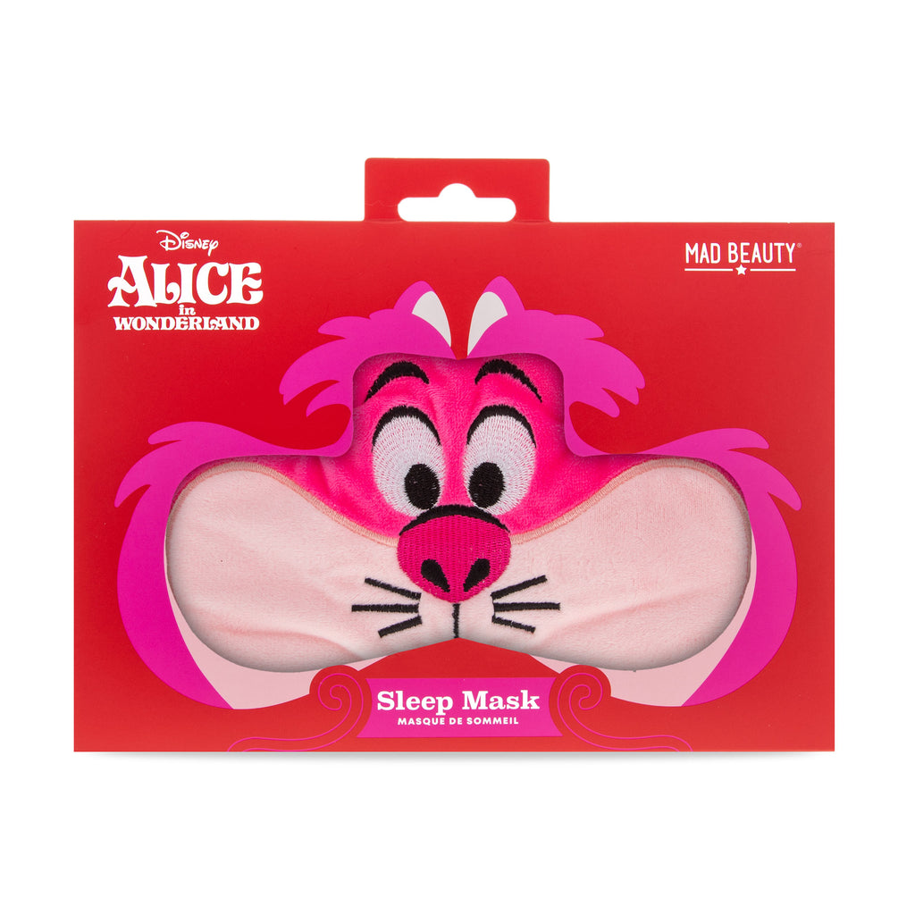 Disney Alice in Wonderland Cheshire Cat Sleep Mask