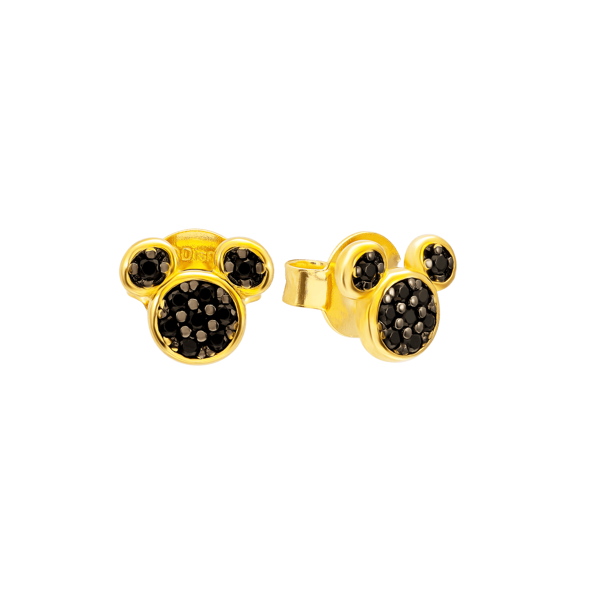 Minnie earrings