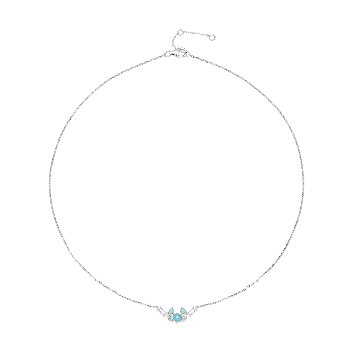 minnie necklace WP108