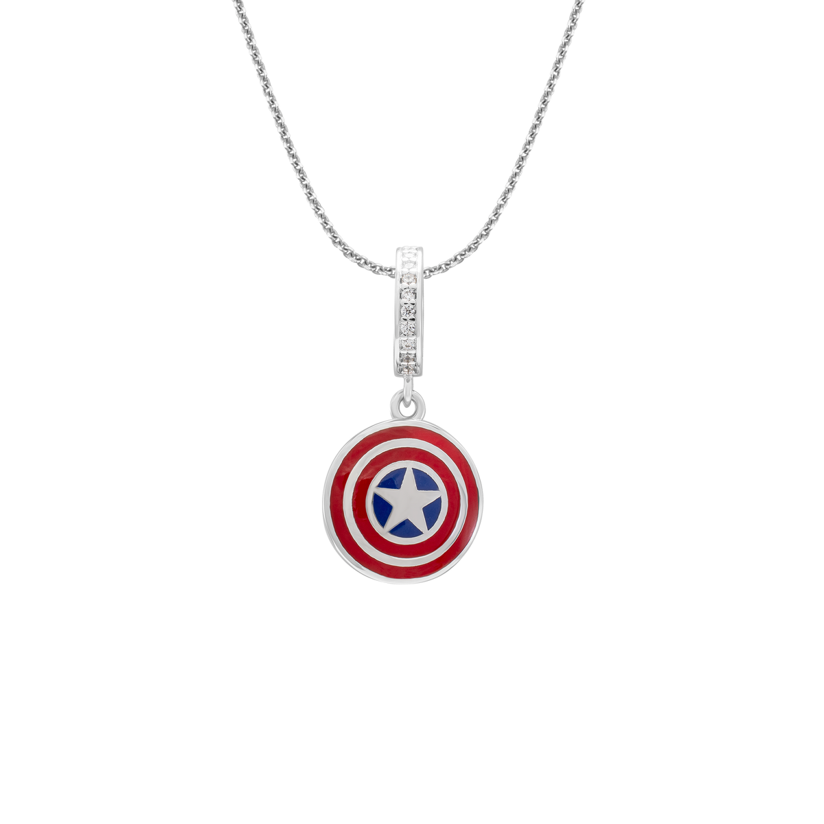 Marvel pendant WP86
