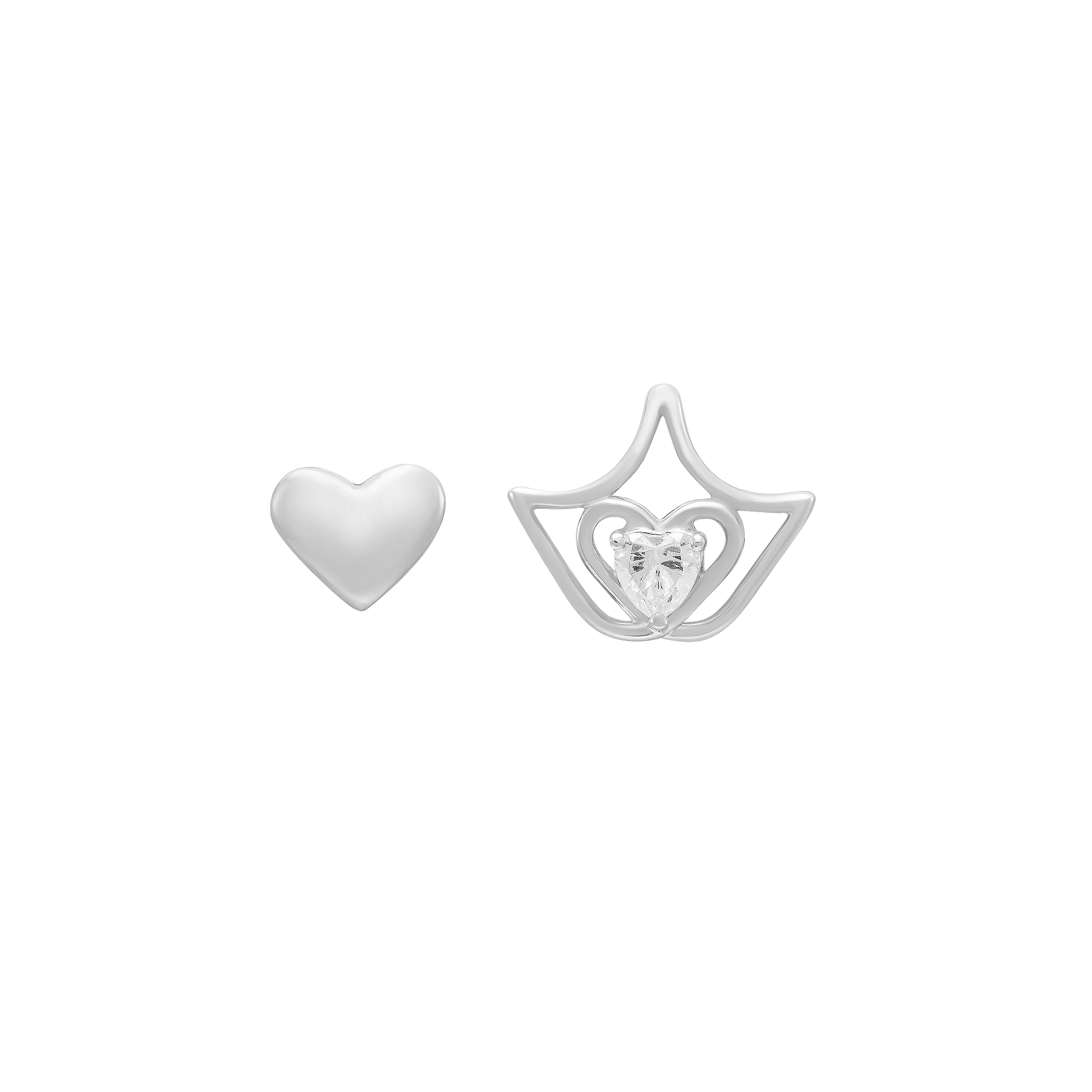 Disney Princess earrings