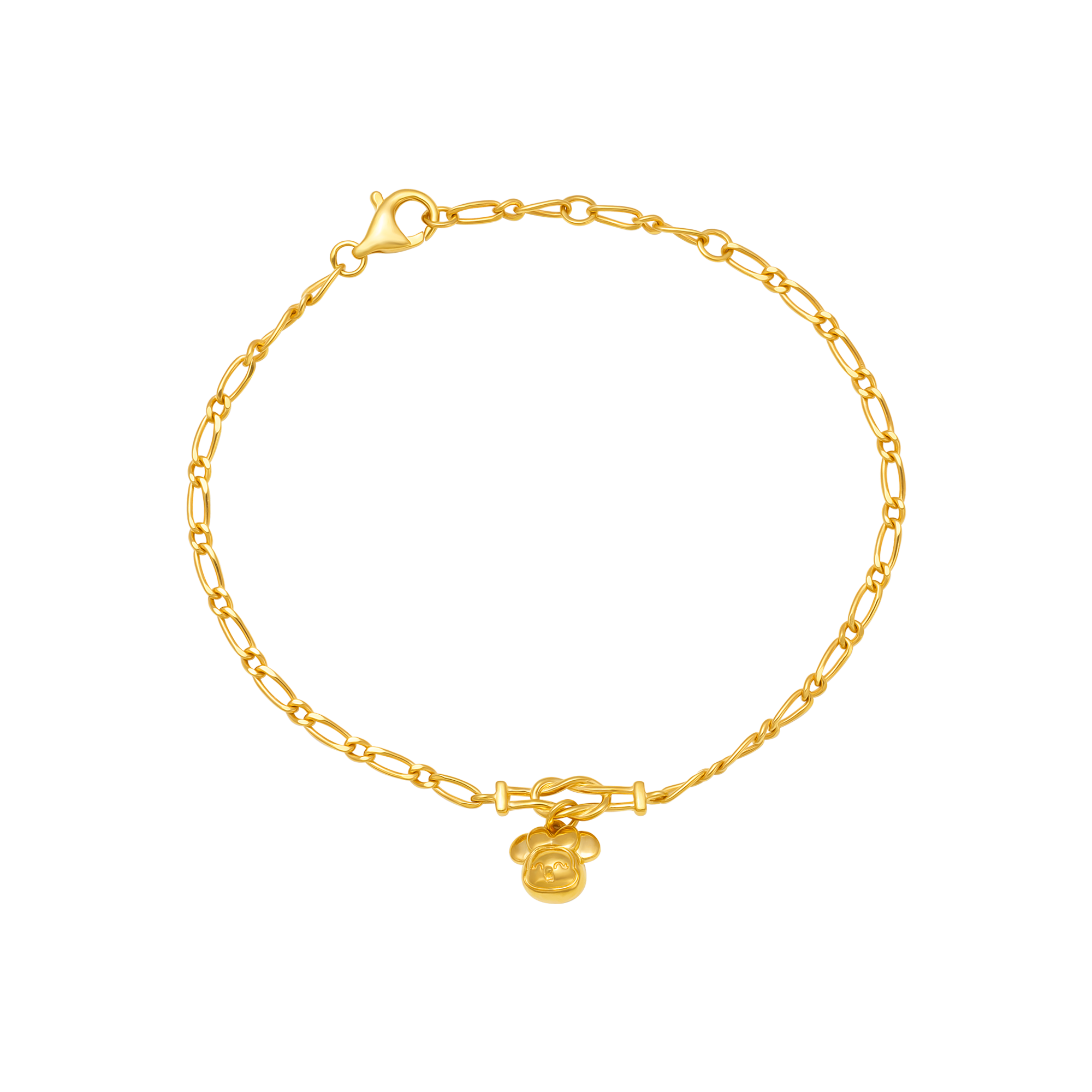 Minnie Bracelet