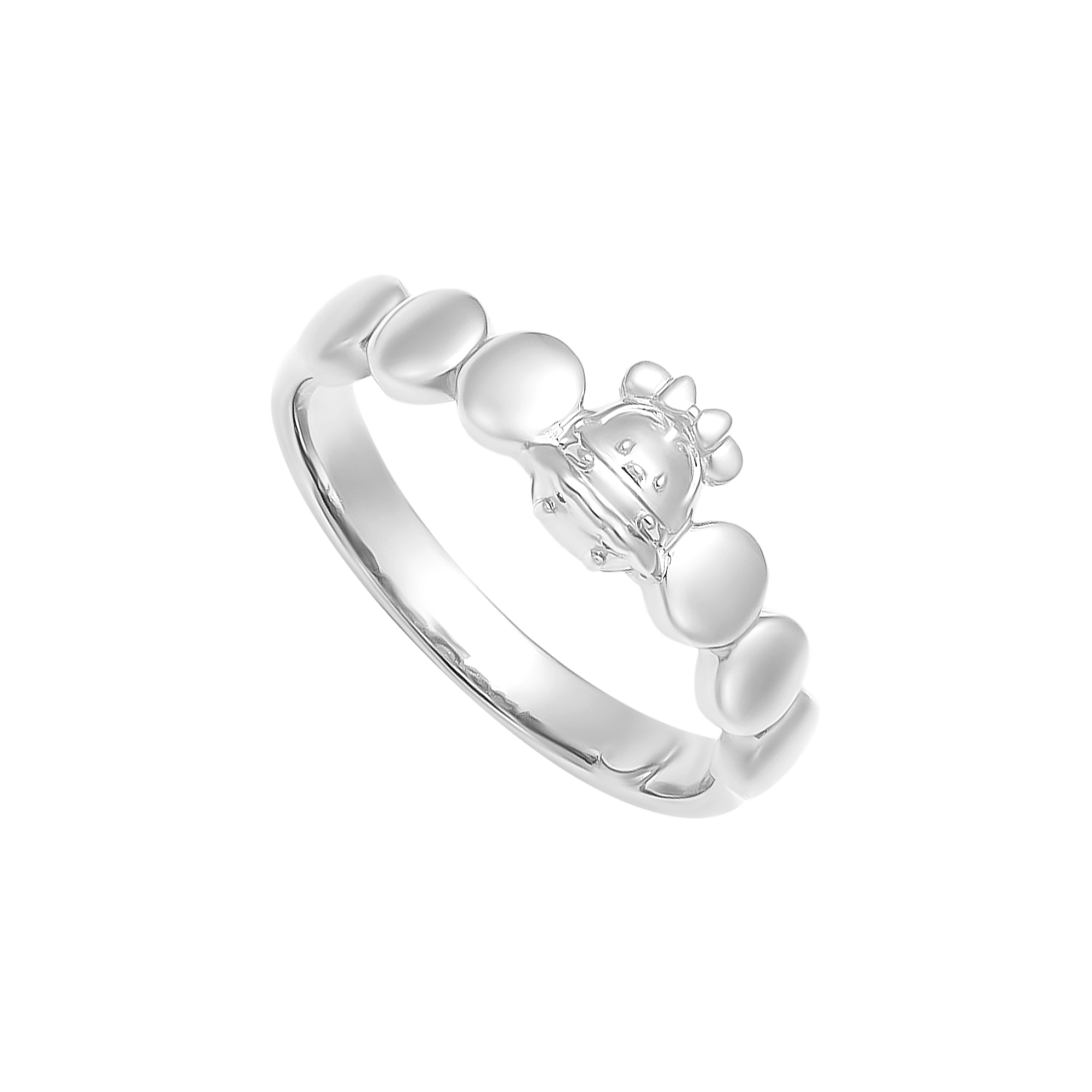 Mickey - Minnie Ring female