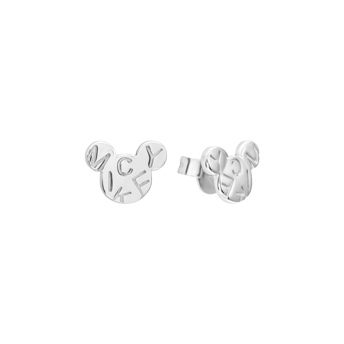 Mickey Mouse Earrings