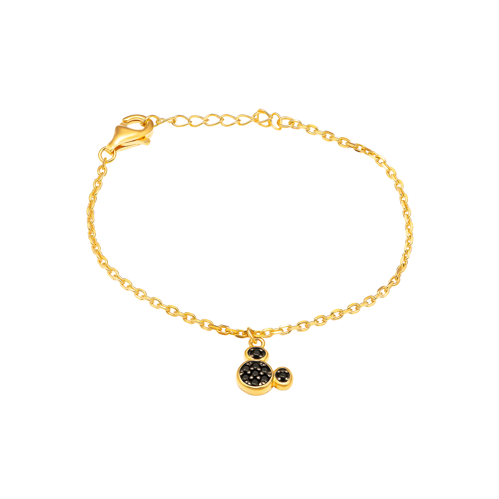 Minnie bracelet WP15