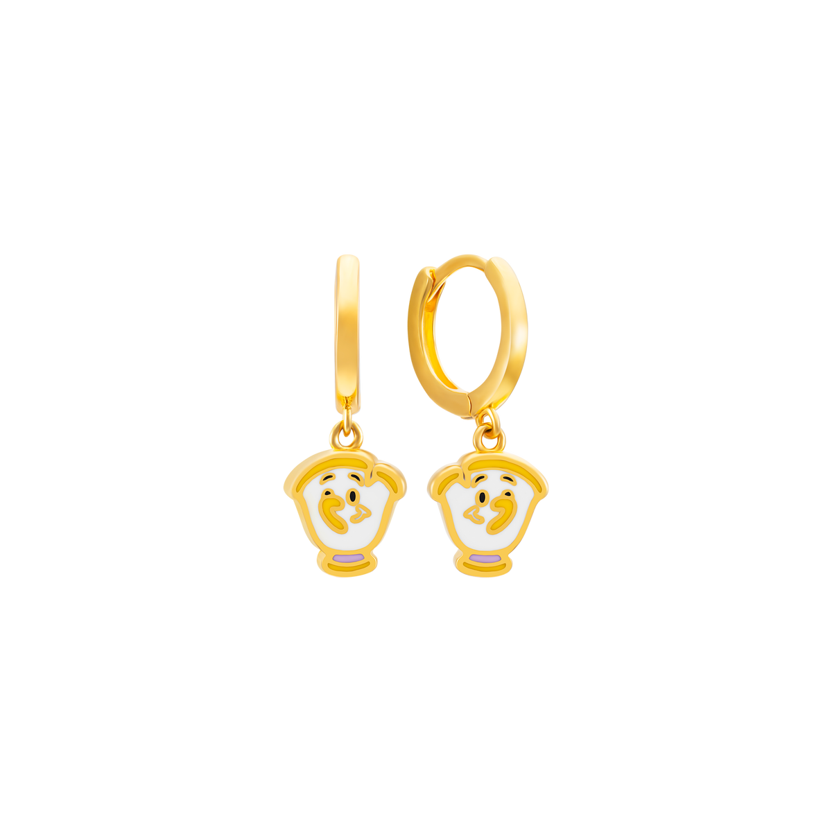Belle Earrings