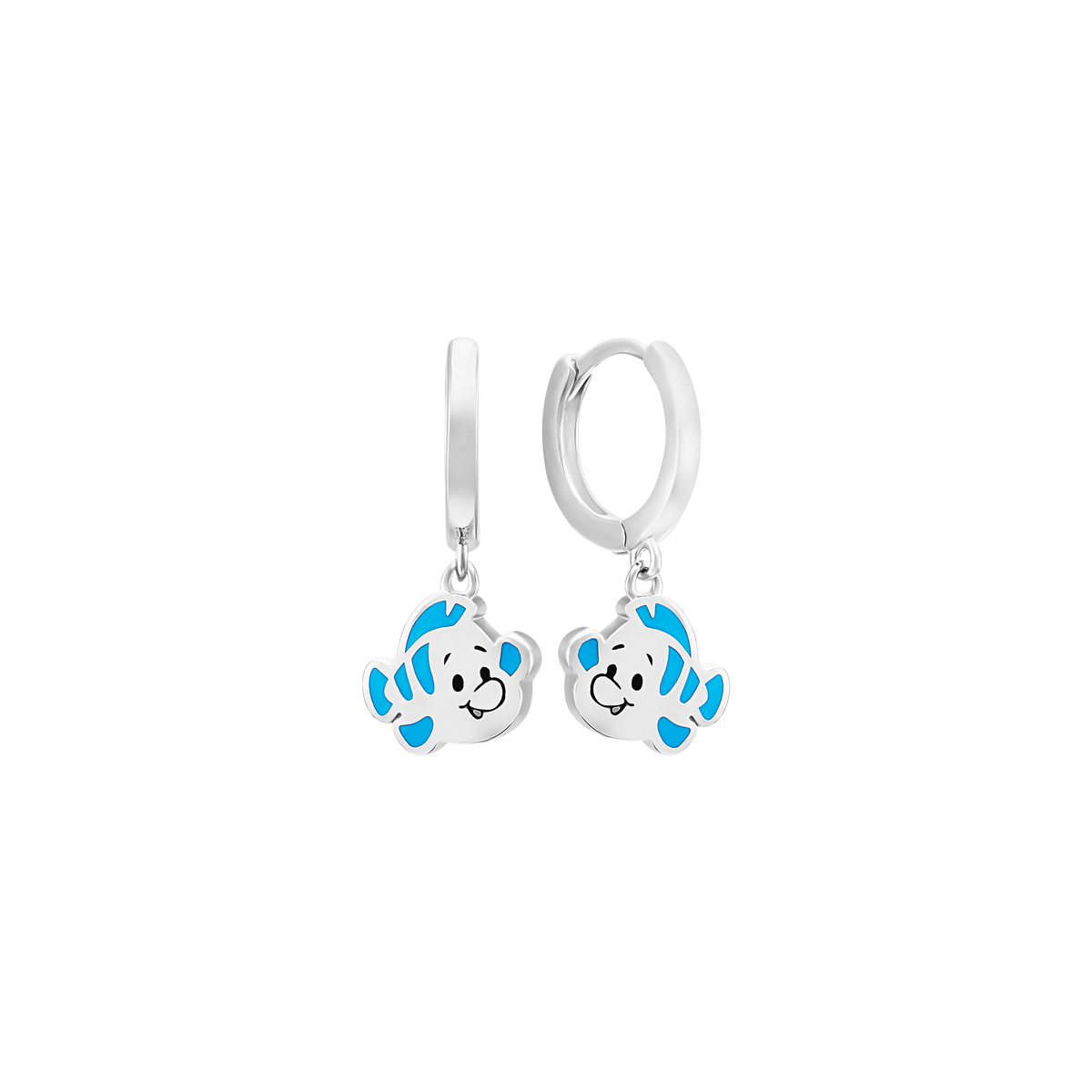 Ariel Earrings