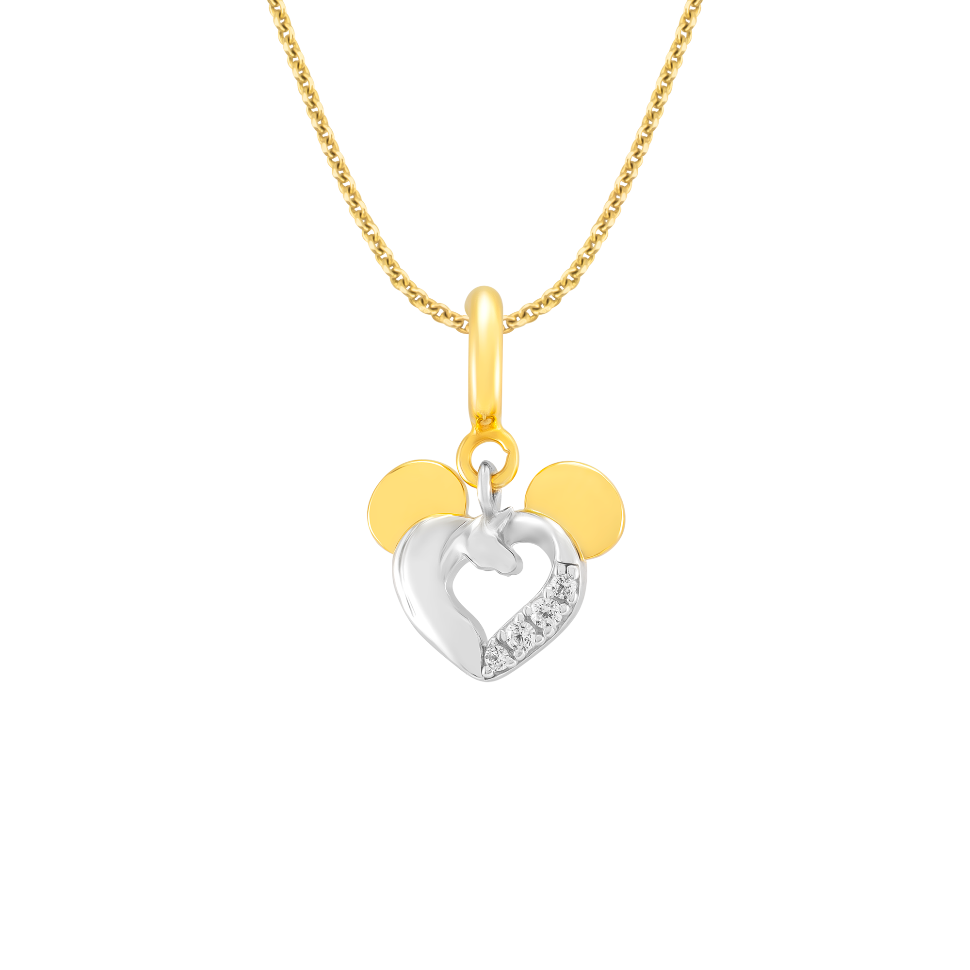 Minnie Charm WP53