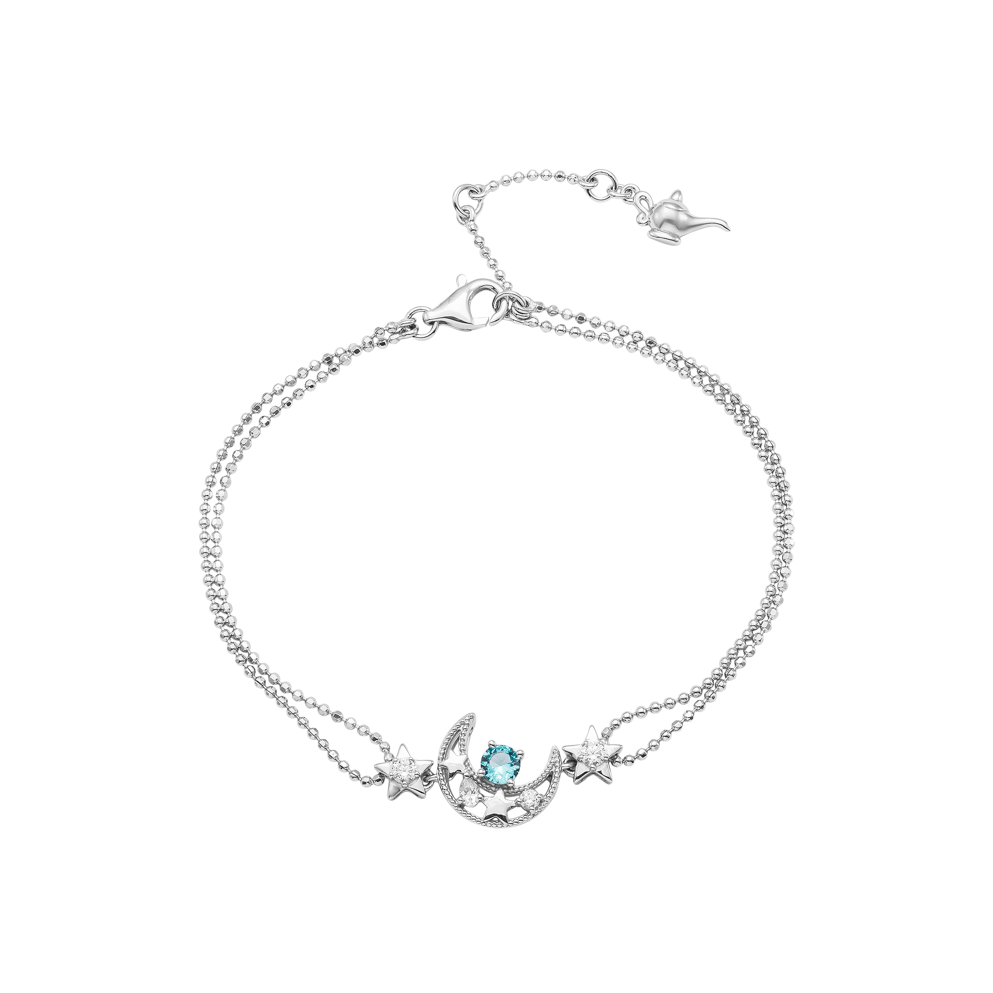 Jasmine Bracelet